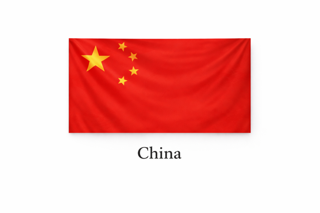 Chinese