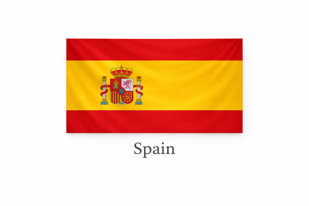 Spanish