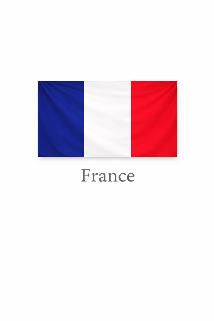 French