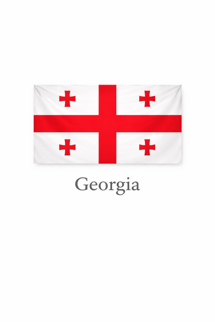 Georgian